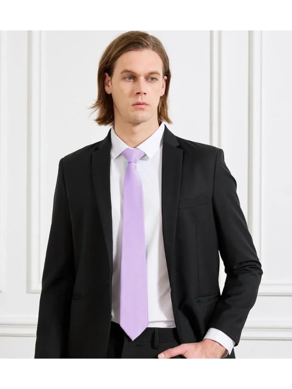 N/A men lavender